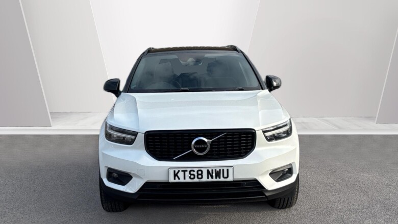 Volvo Xc40 2.0 T4 R DESIGN 5dr AWD Geartronic Petrol Estate